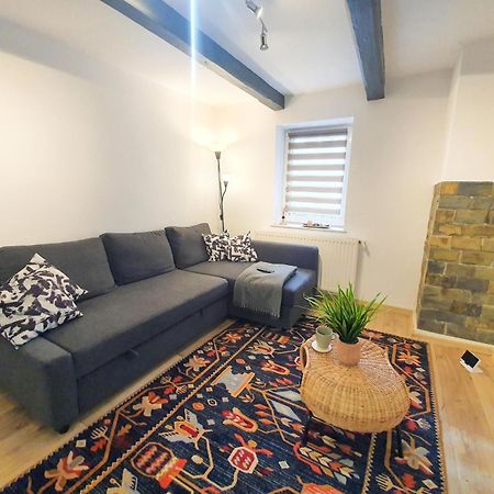 Joy City Stay Semenicului 2 Брашов Экстерьер фото