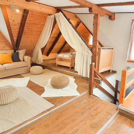 Joy City Stay Semenicului 2 Брашов Экстерьер фото