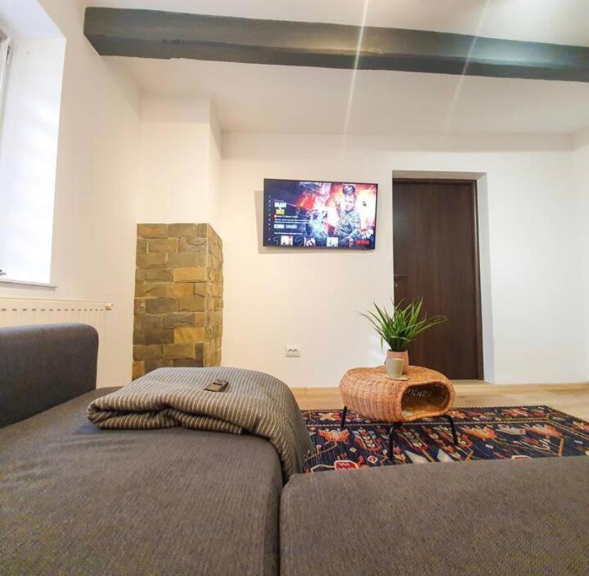 Joy City Stay Semenicului 2 Брашов Экстерьер фото