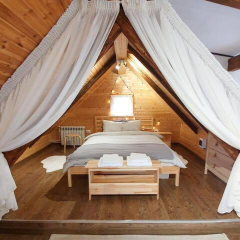 Joy City Stay Semenicului 2 Брашов Экстерьер фото