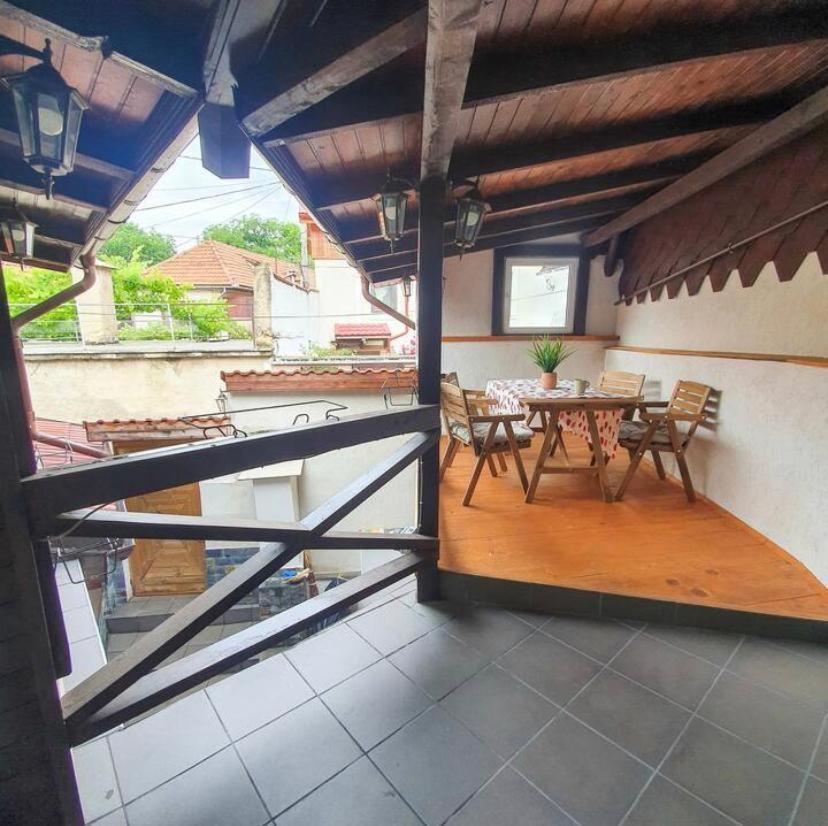 Joy City Stay Semenicului 2 Брашов Экстерьер фото