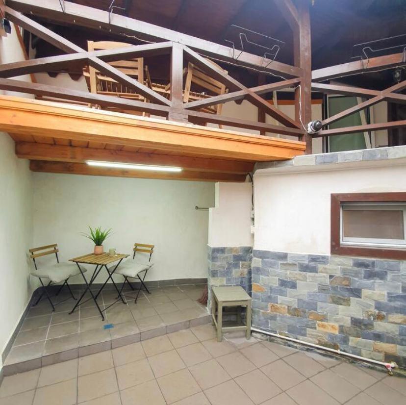 Joy City Stay Semenicului 2 Брашов Экстерьер фото