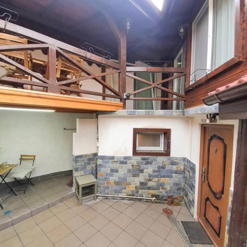 Joy City Stay Semenicului 2 Брашов Экстерьер фото