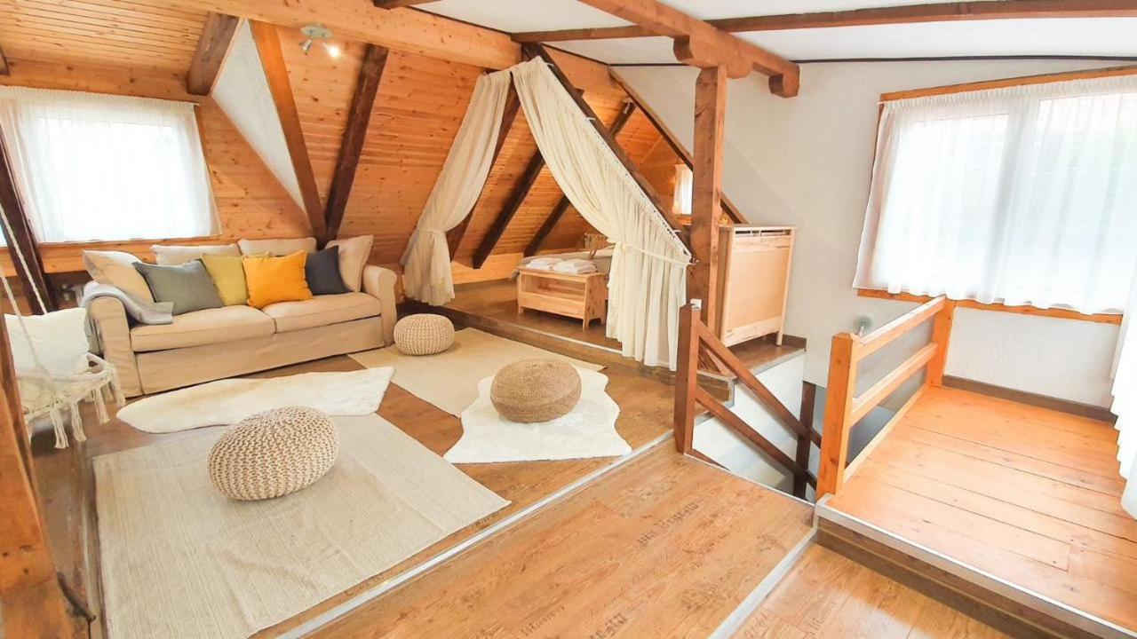Joy City Stay Semenicului 2 Брашов Экстерьер фото