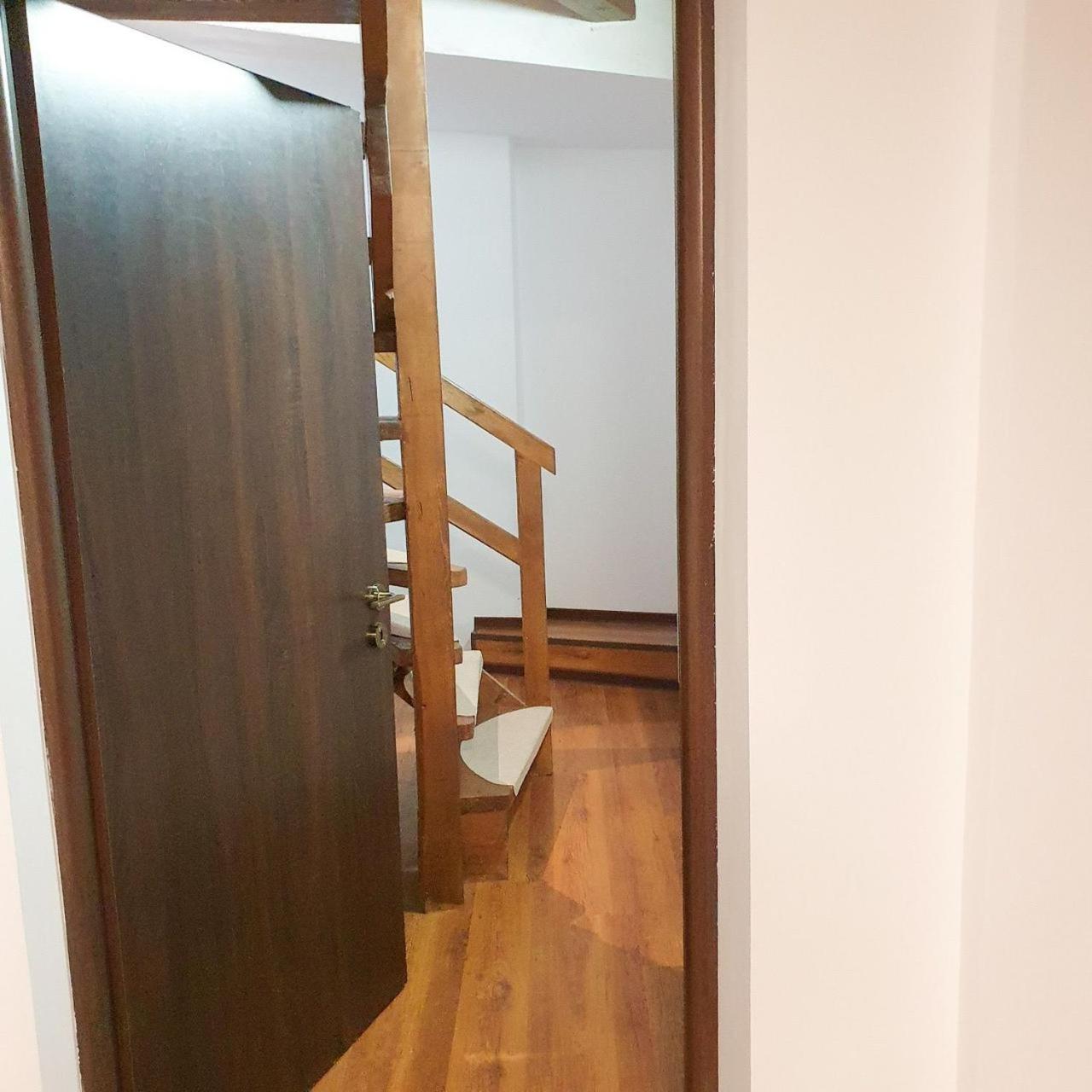 Joy City Stay Semenicului 2 Брашов Экстерьер фото