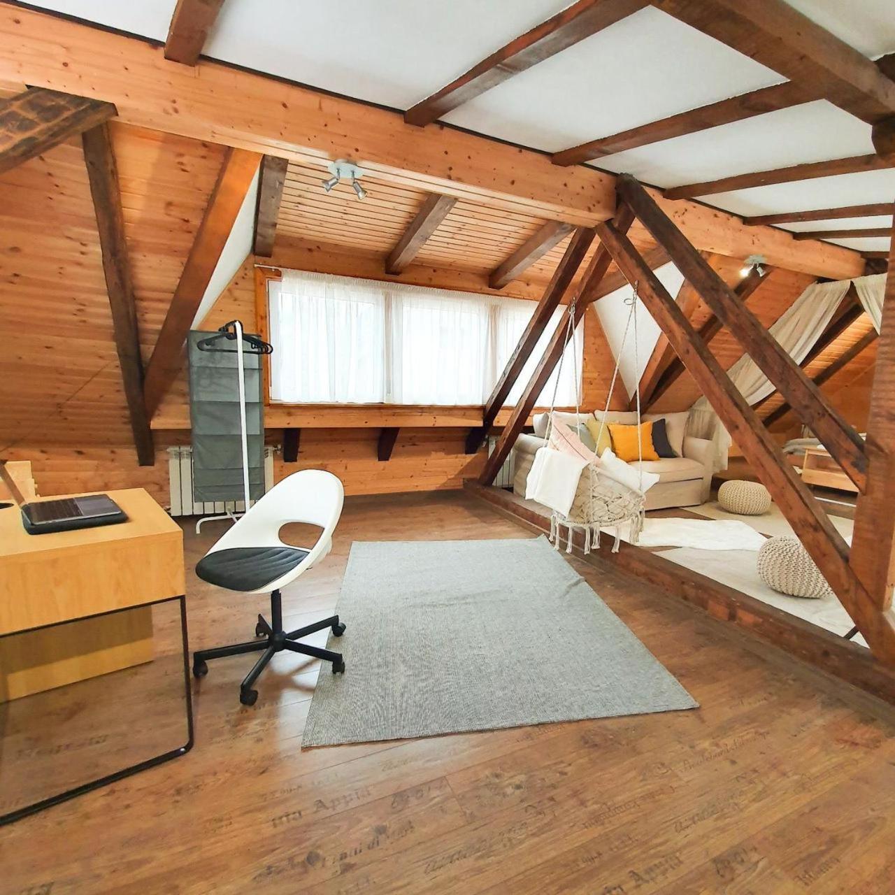 Joy City Stay Semenicului 2 Брашов Экстерьер фото