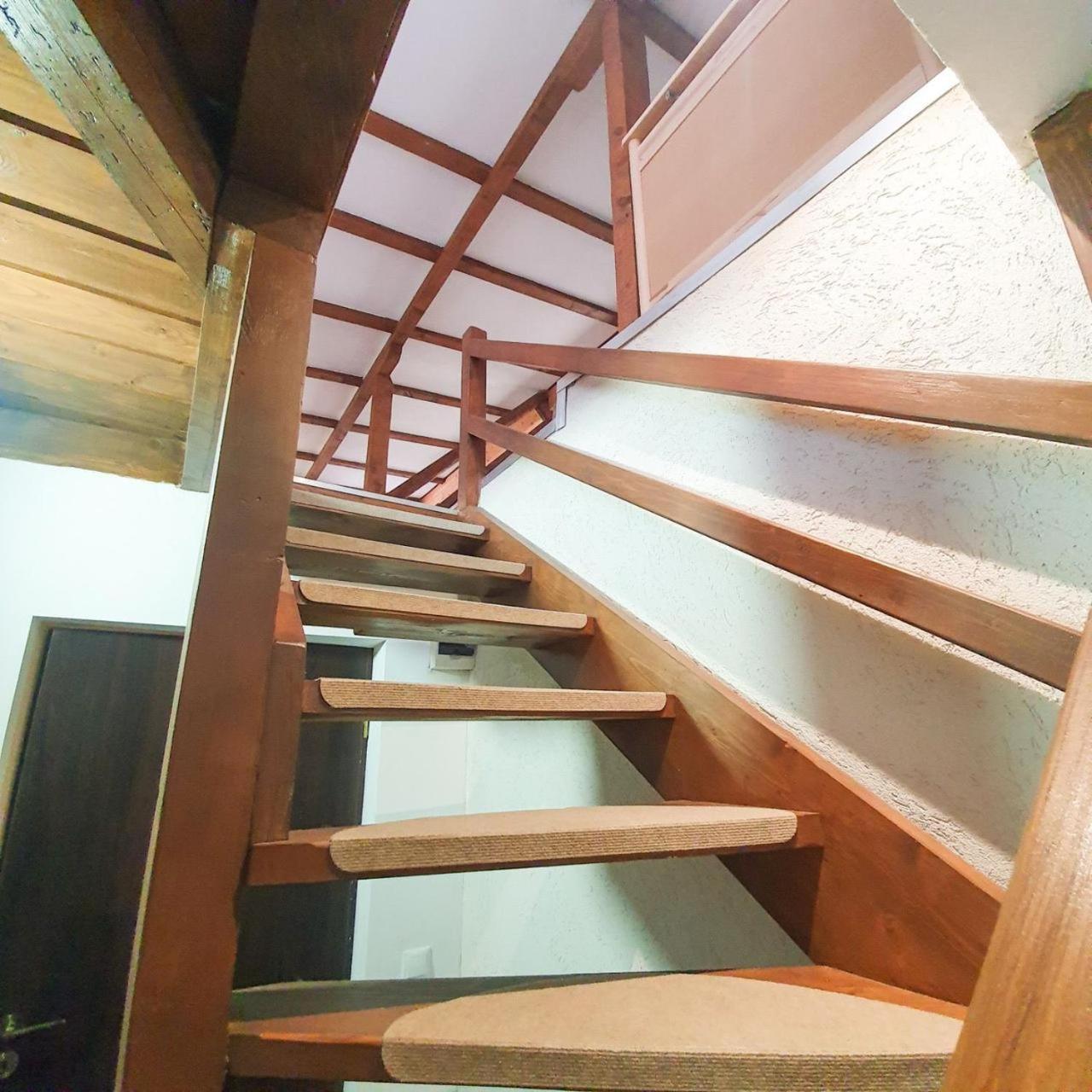 Joy City Stay Semenicului 2 Брашов Экстерьер фото